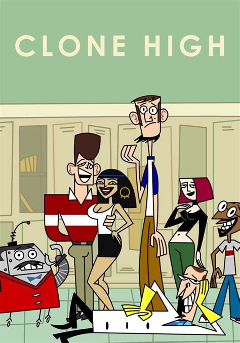 where to watch jfk clone high|watch clone high online.